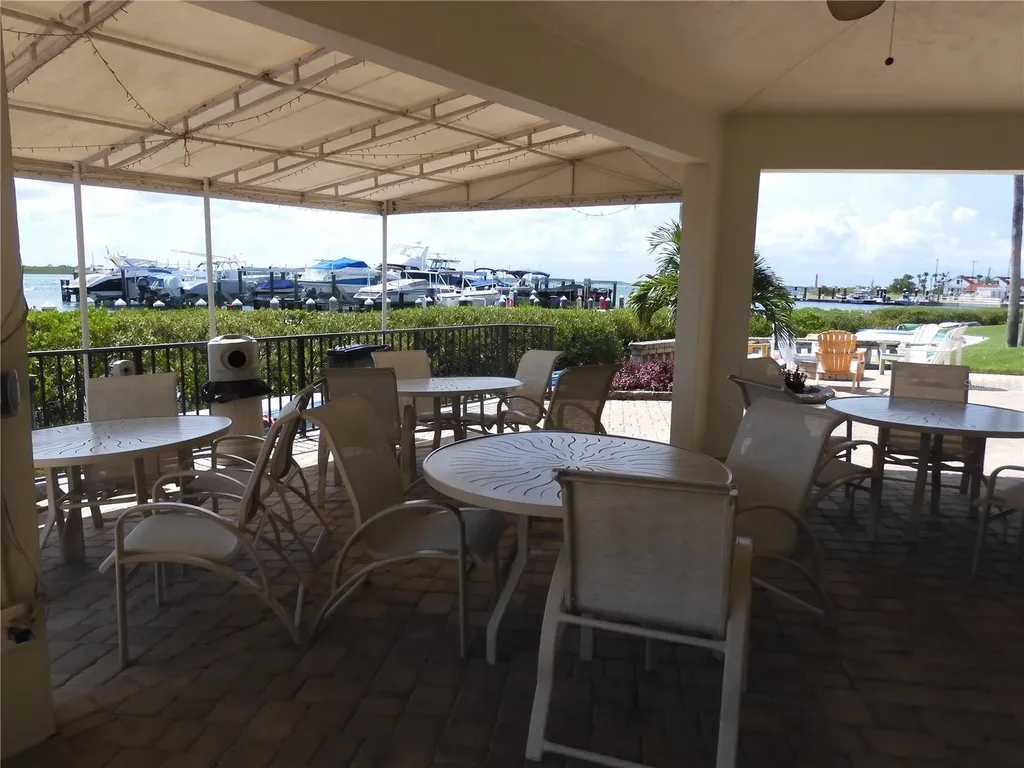 2700 N Peninsula Avenue New Smyrna Beach FL 32169