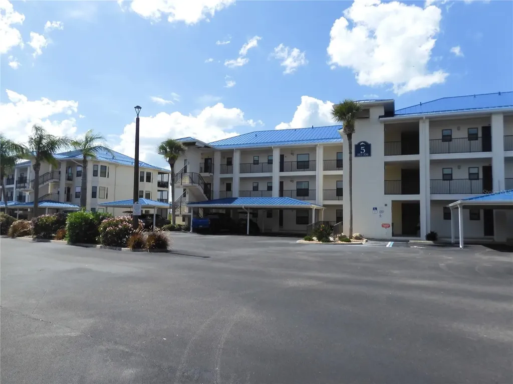 2700 N Peninsula Avenue New Smyrna Beach FL 32169