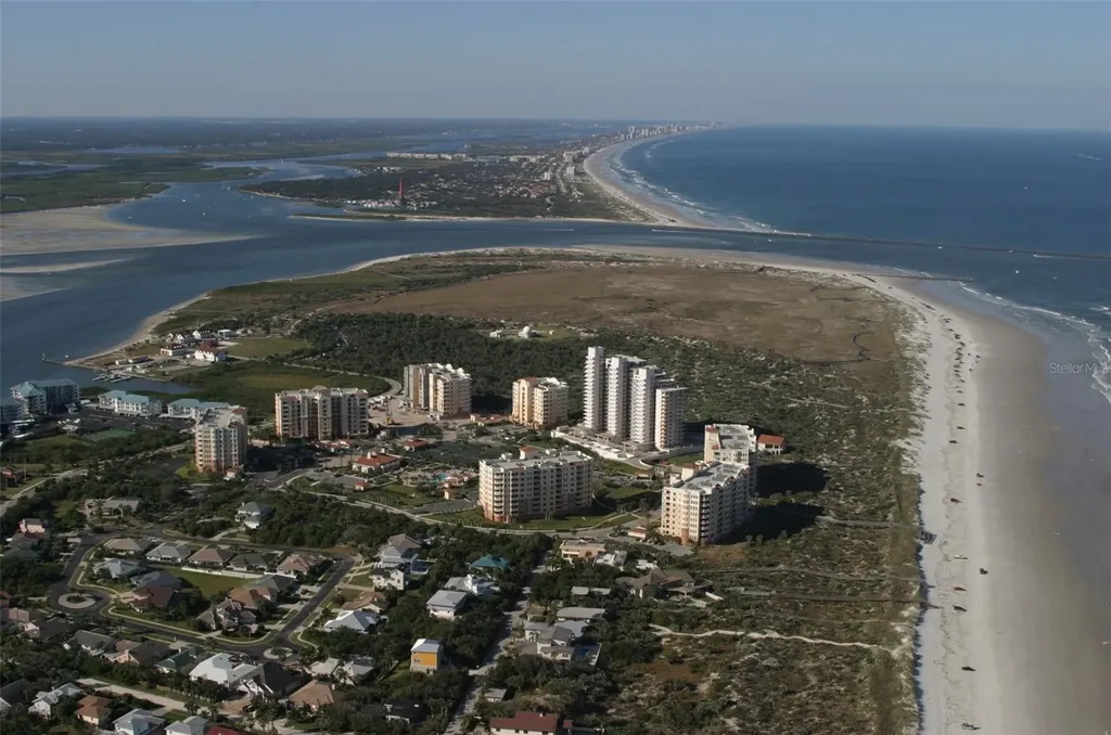 2700 N Peninsula Avenue New Smyrna Beach FL 32169