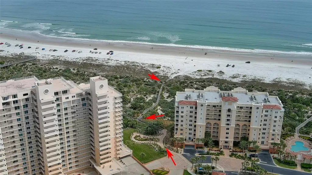 2700 N Peninsula Avenue New Smyrna Beach FL 32169