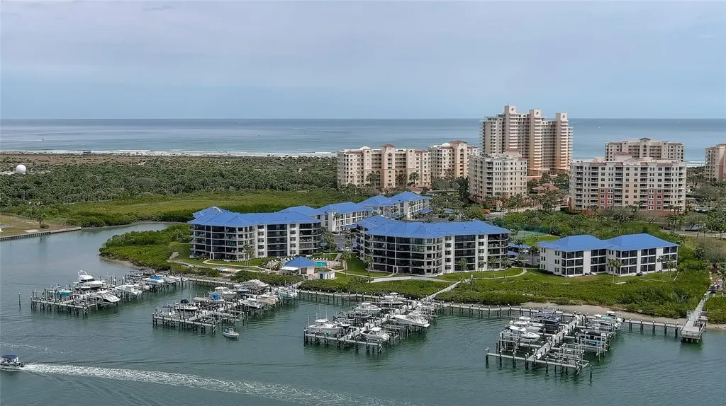 2700 N Peninsula Avenue New Smyrna Beach FL 32169