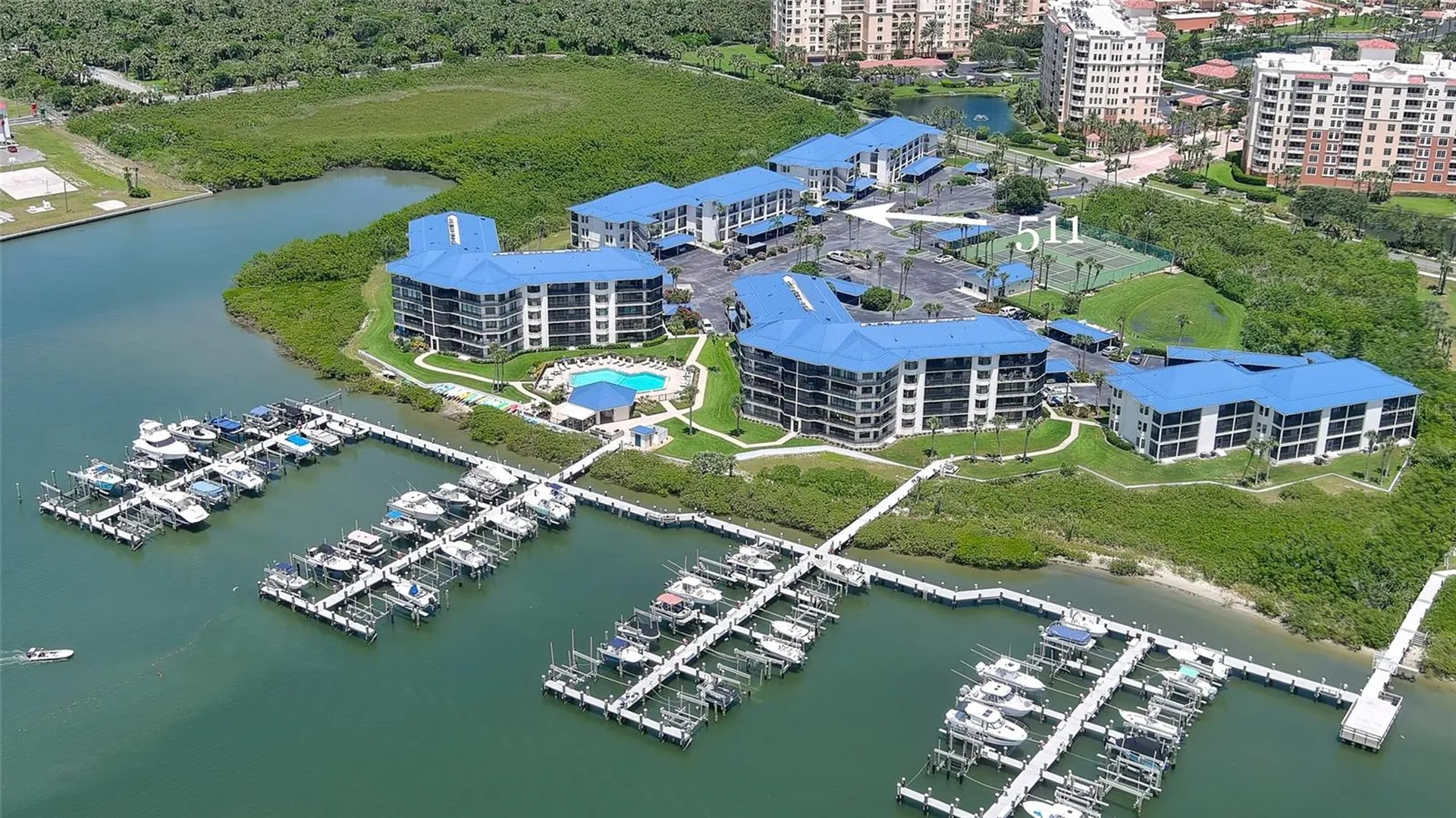 2700 N Peninsula Avenue New Smyrna Beach FL 32169