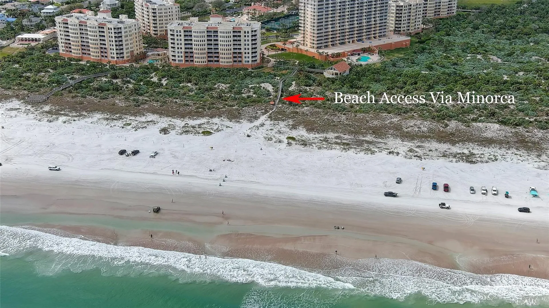 2700 N Peninsula Avenue New Smyrna Beach FL 32169