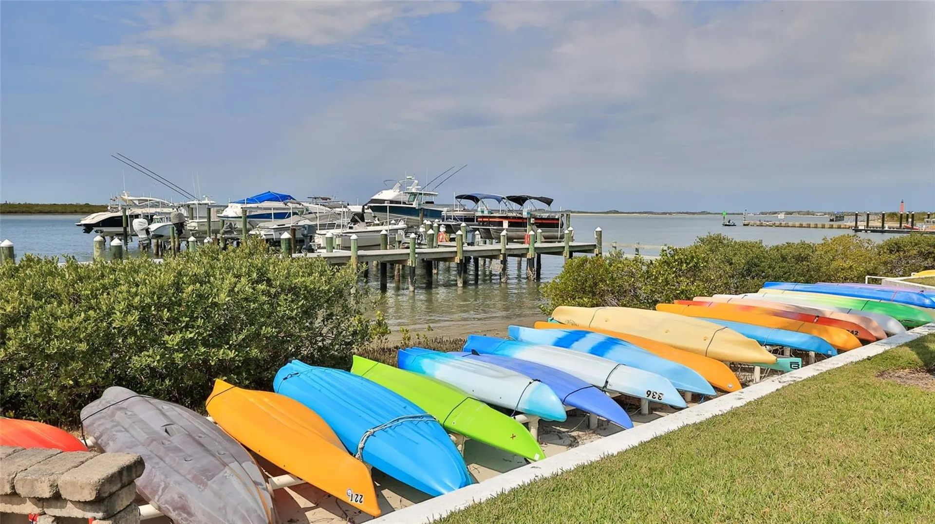 2700 N Peninsula Avenue New Smyrna Beach FL 32169