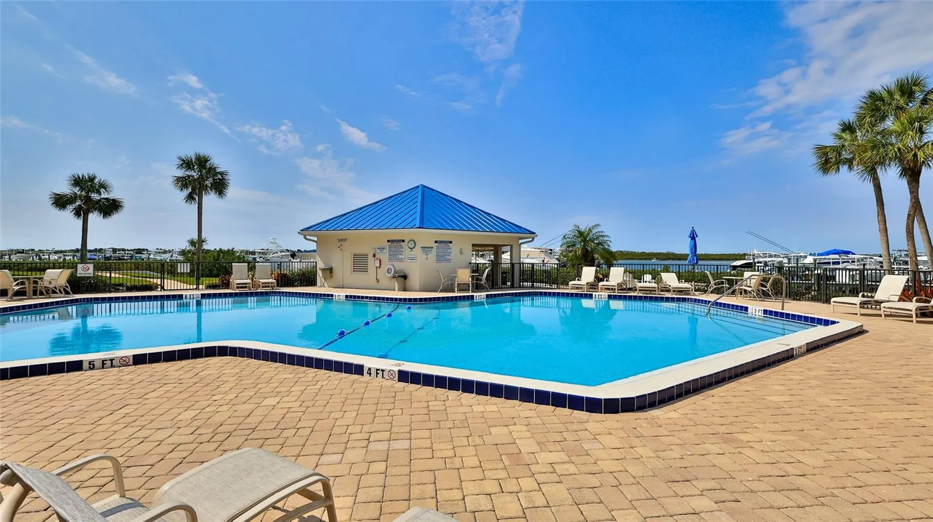 2700 N Peninsula Avenue New Smyrna Beach FL 32169