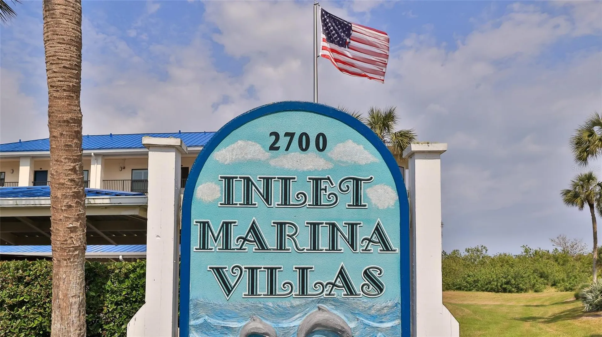 2700 N Peninsula Avenue New Smyrna Beach FL 32169