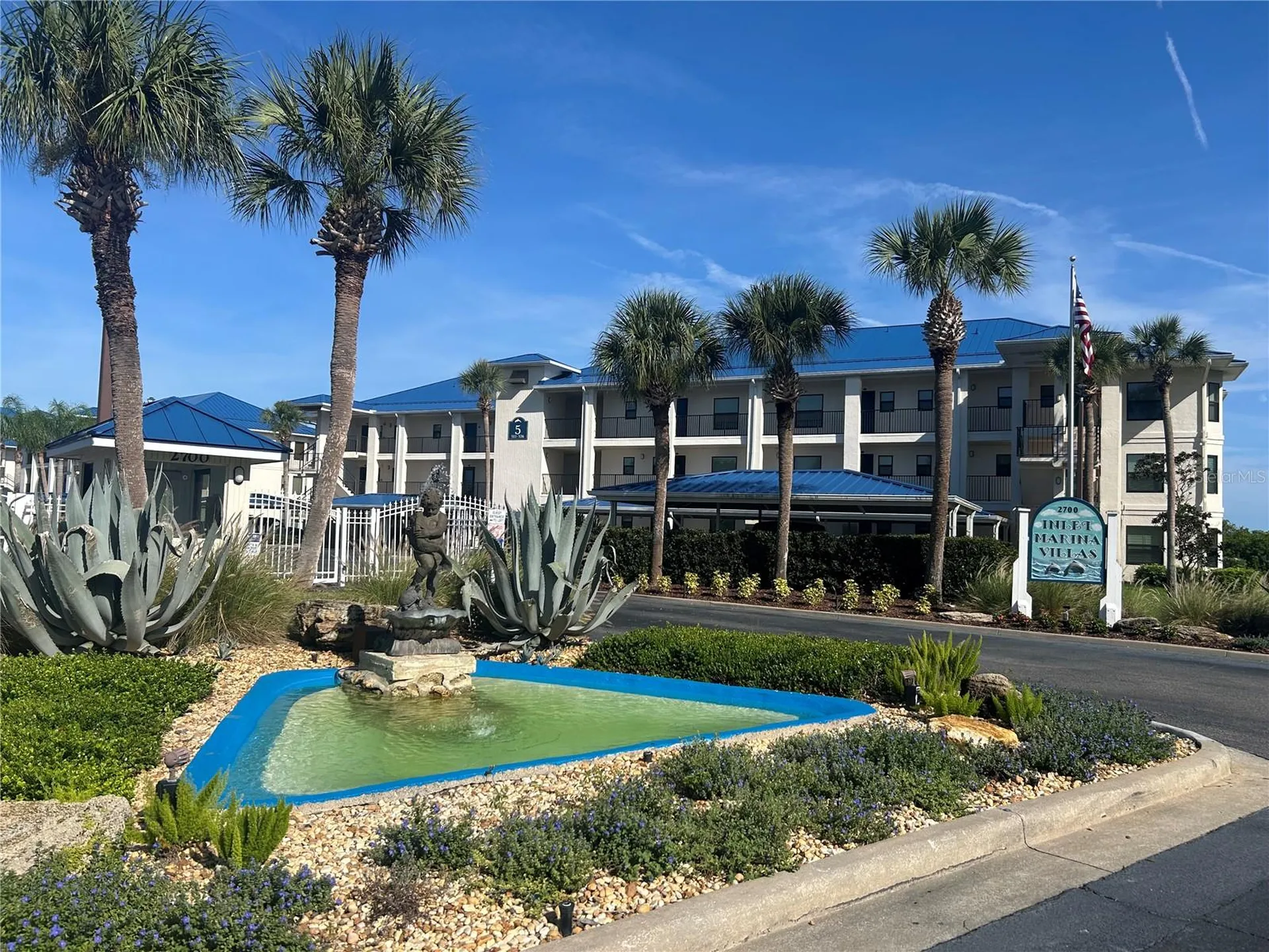 2700 N Peninsula Avenue New Smyrna Beach FL 32169