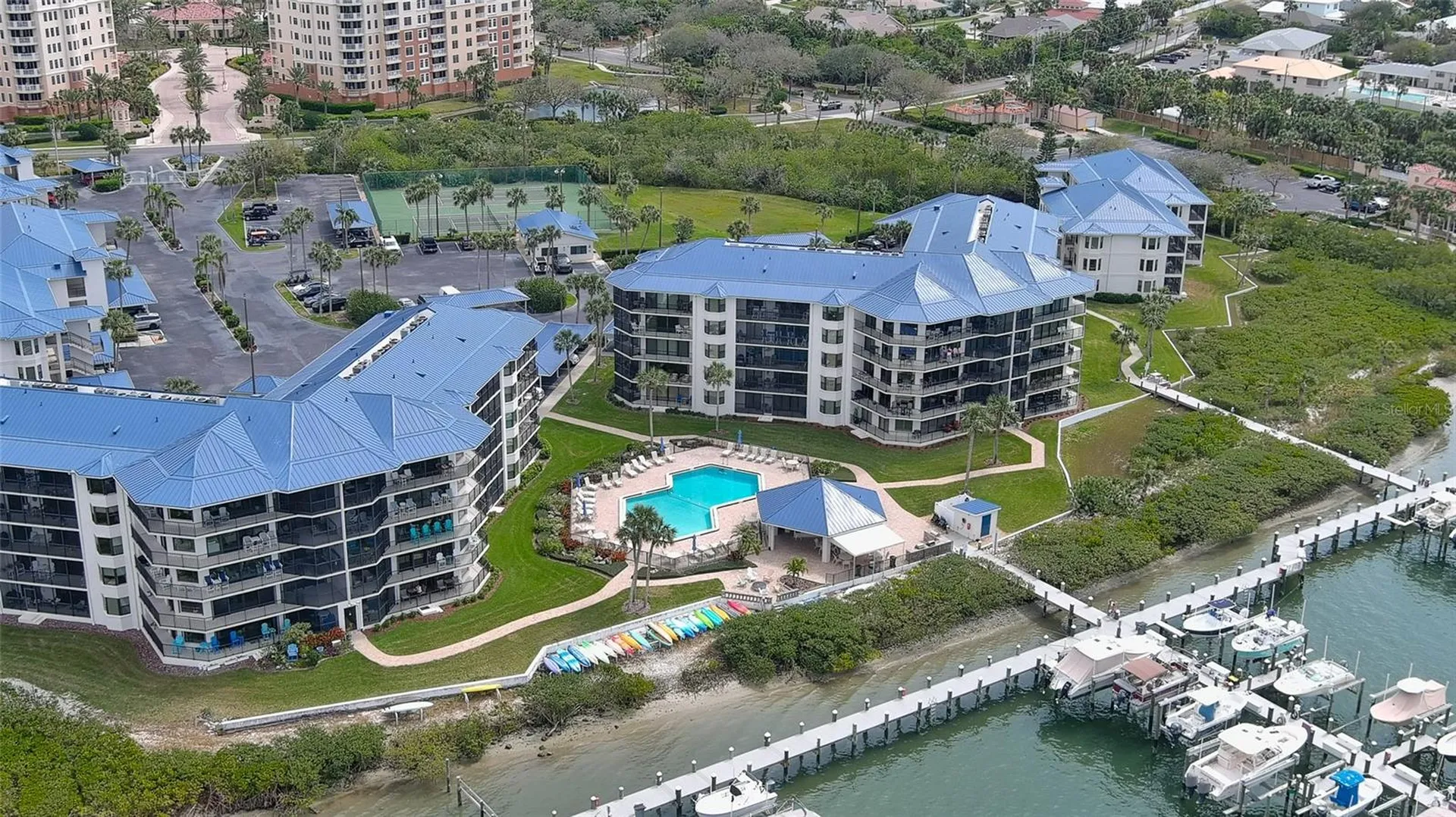 2700 N Peninsula Avenue New Smyrna Beach FL 32169