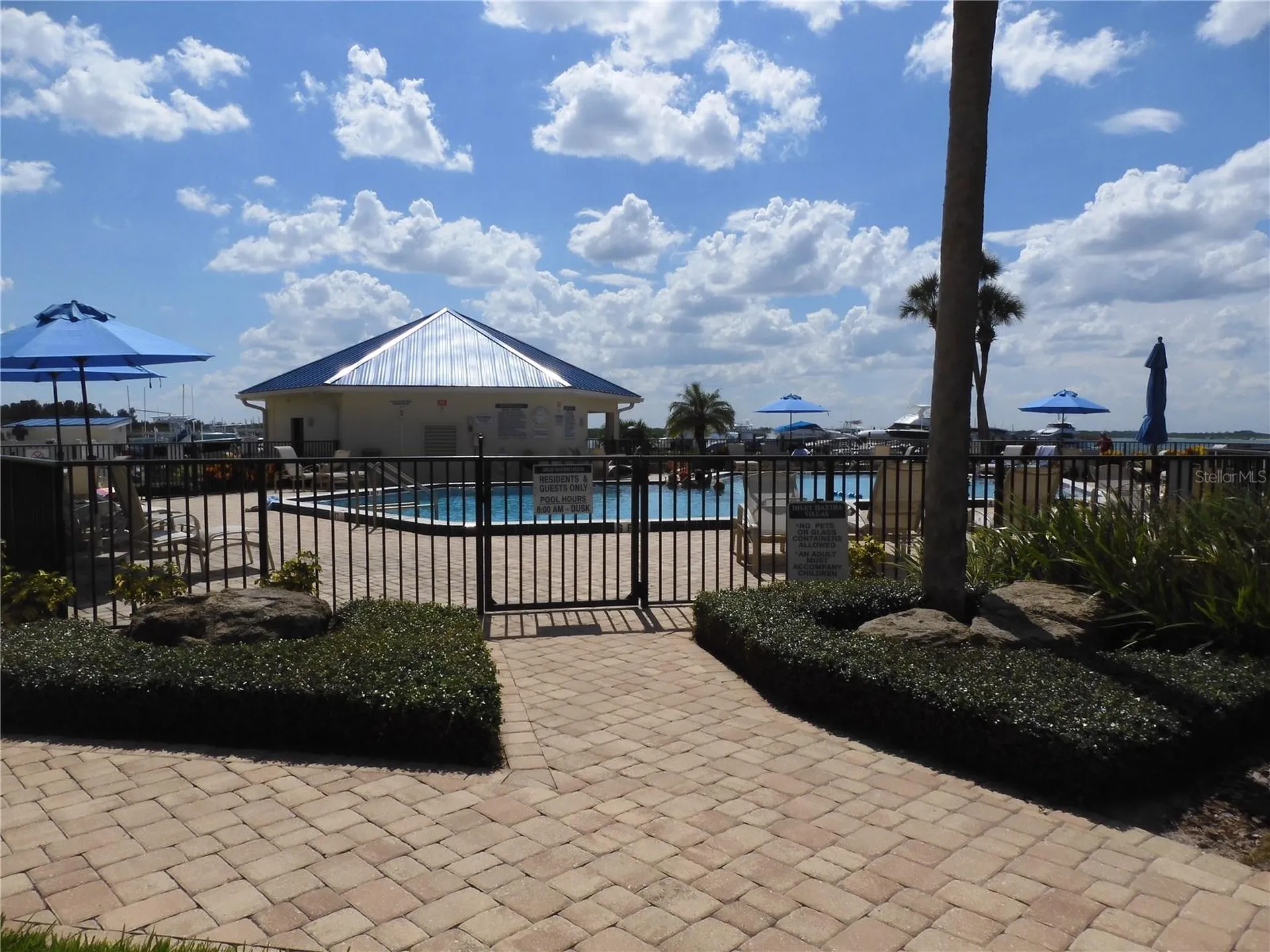 2700 N Peninsula Avenue New Smyrna Beach FL 32169