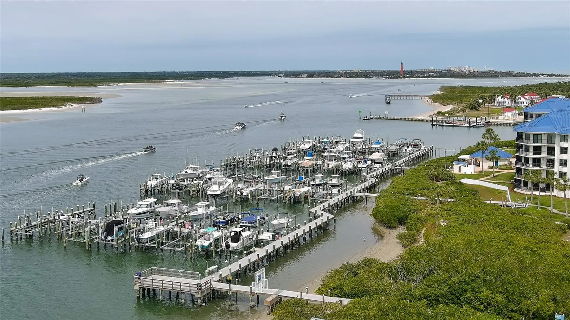 2700 N Peninsula Avenue New Smyrna Beach FL 32169