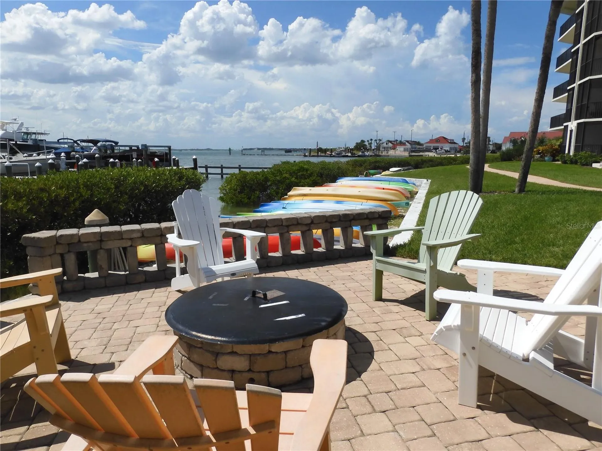 2700 N Peninsula Avenue New Smyrna Beach FL 32169