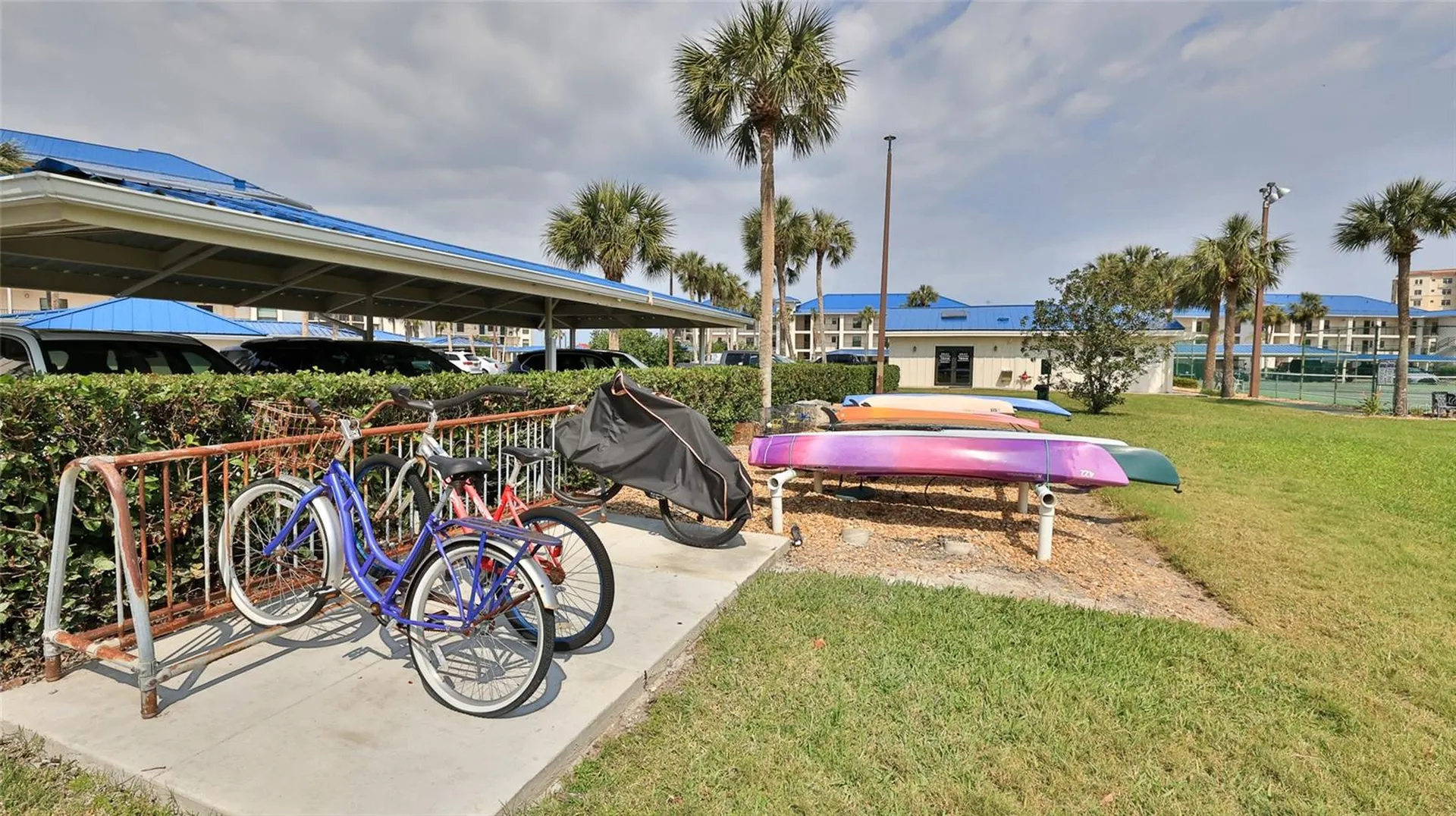 2700 N Peninsula Avenue New Smyrna Beach FL 32169