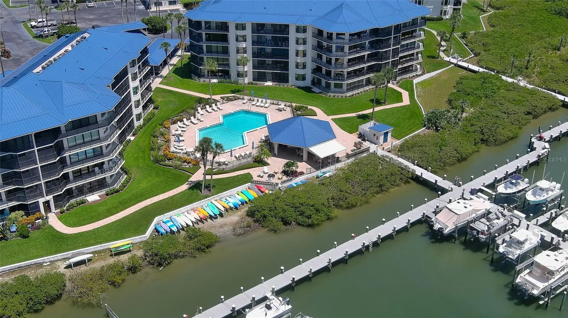 2700 N Peninsula Avenue New Smyrna Beach FL 32169