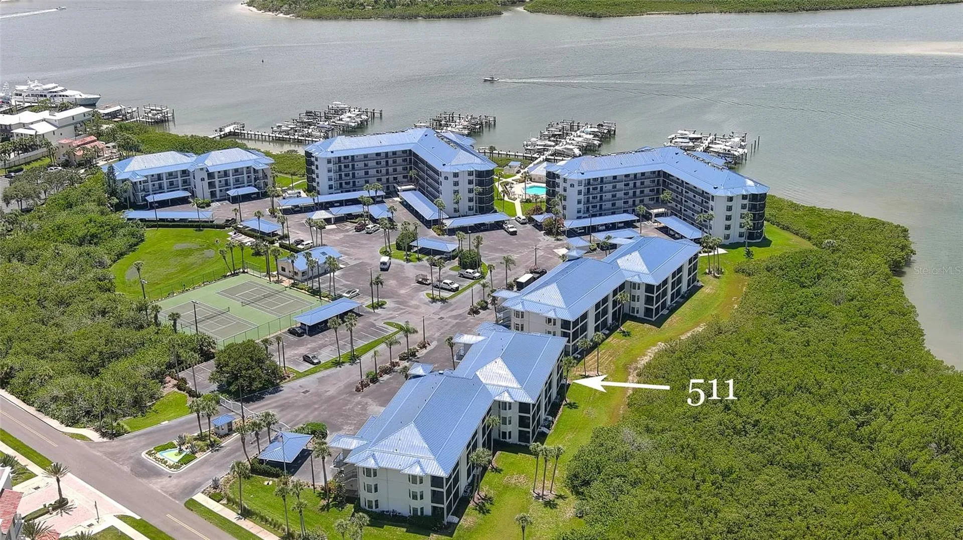 2700 N Peninsula Avenue New Smyrna Beach FL 32169