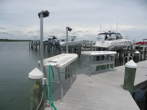 2700 N Peninsula Avenue New Smyrna Beach FL 32169