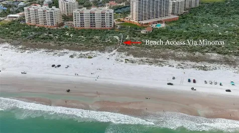 2700 N Peninsula Avenue New Smyrna Beach FL 32169