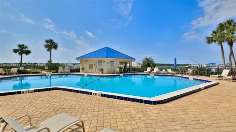 2700 N Peninsula Avenue New Smyrna Beach FL 32169