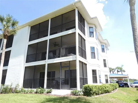2700 N Peninsula Avenue New Smyrna Beach FL 32169
