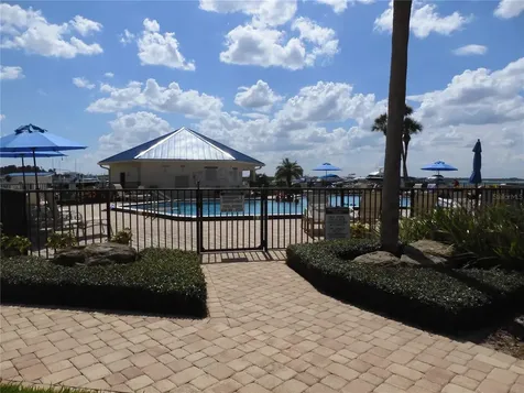 2700 N Peninsula Avenue New Smyrna Beach FL 32169