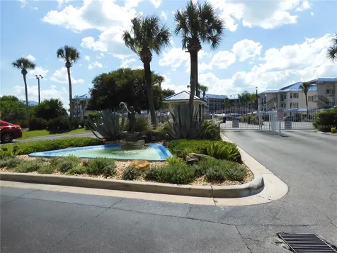 2700 N Peninsula Avenue New Smyrna Beach FL 32169