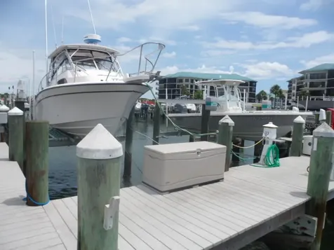 2700 N Peninsula Avenue New Smyrna Beach FL 32169