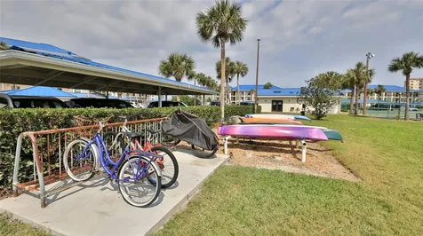2700 N Peninsula Avenue New Smyrna Beach FL 32169