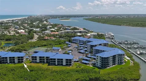 2700 N Peninsula Avenue New Smyrna Beach FL 32169