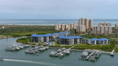 2700 N Peninsula Avenue New Smyrna Beach FL 32169