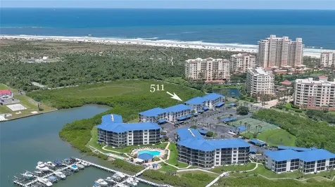 2700 N Peninsula Avenue New Smyrna Beach FL 32169