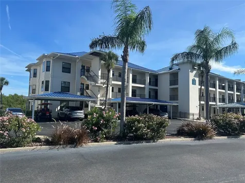 2700 N Peninsula Avenue New Smyrna Beach FL 32169