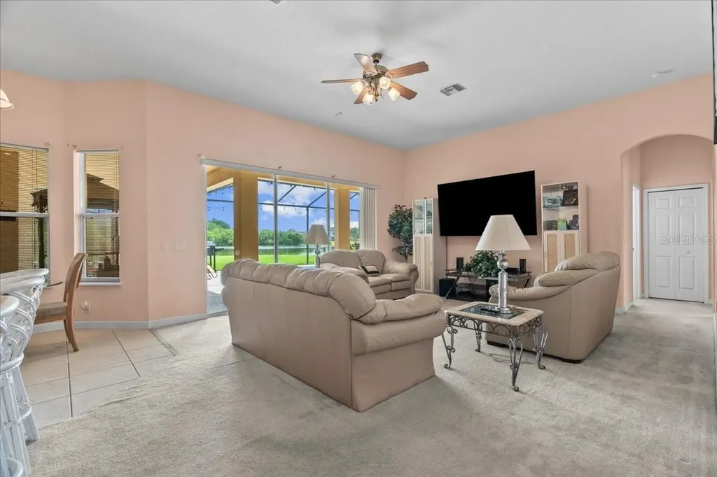 2622 Roughside Circle Kissimmee FL 34746
