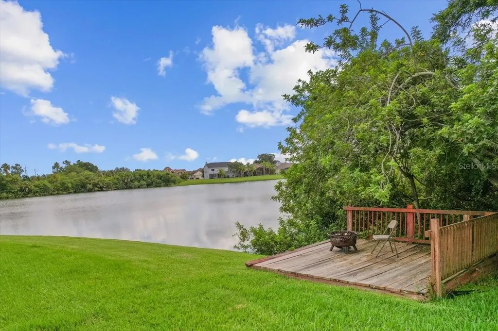 2622 Roughside Circle Kissimmee FL 34746