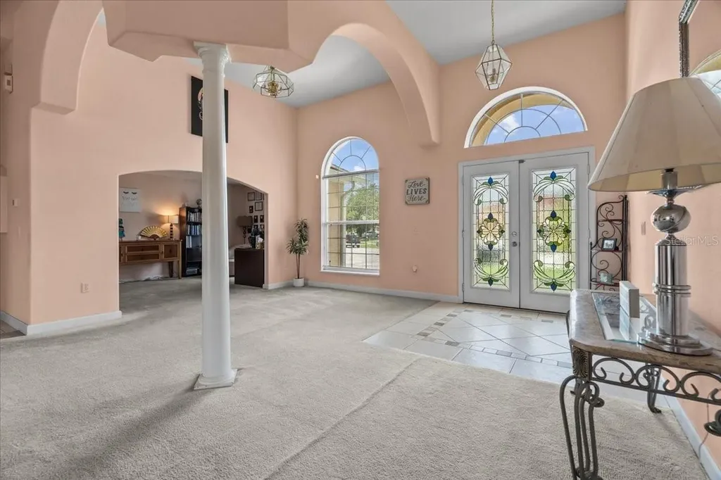 2622 Roughside Circle Kissimmee FL 34746