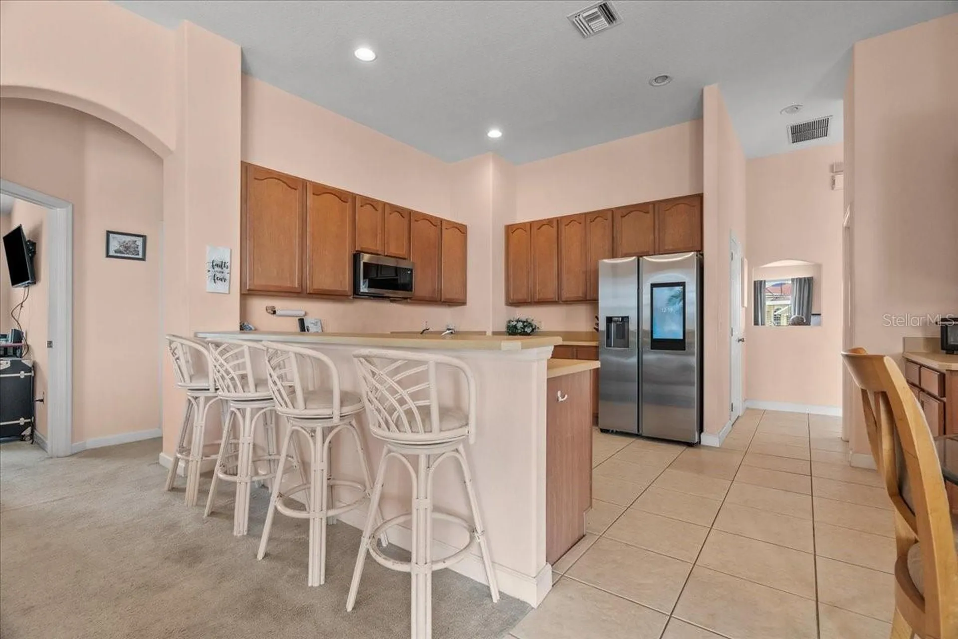 2622 Roughside Circle Kissimmee FL 34746