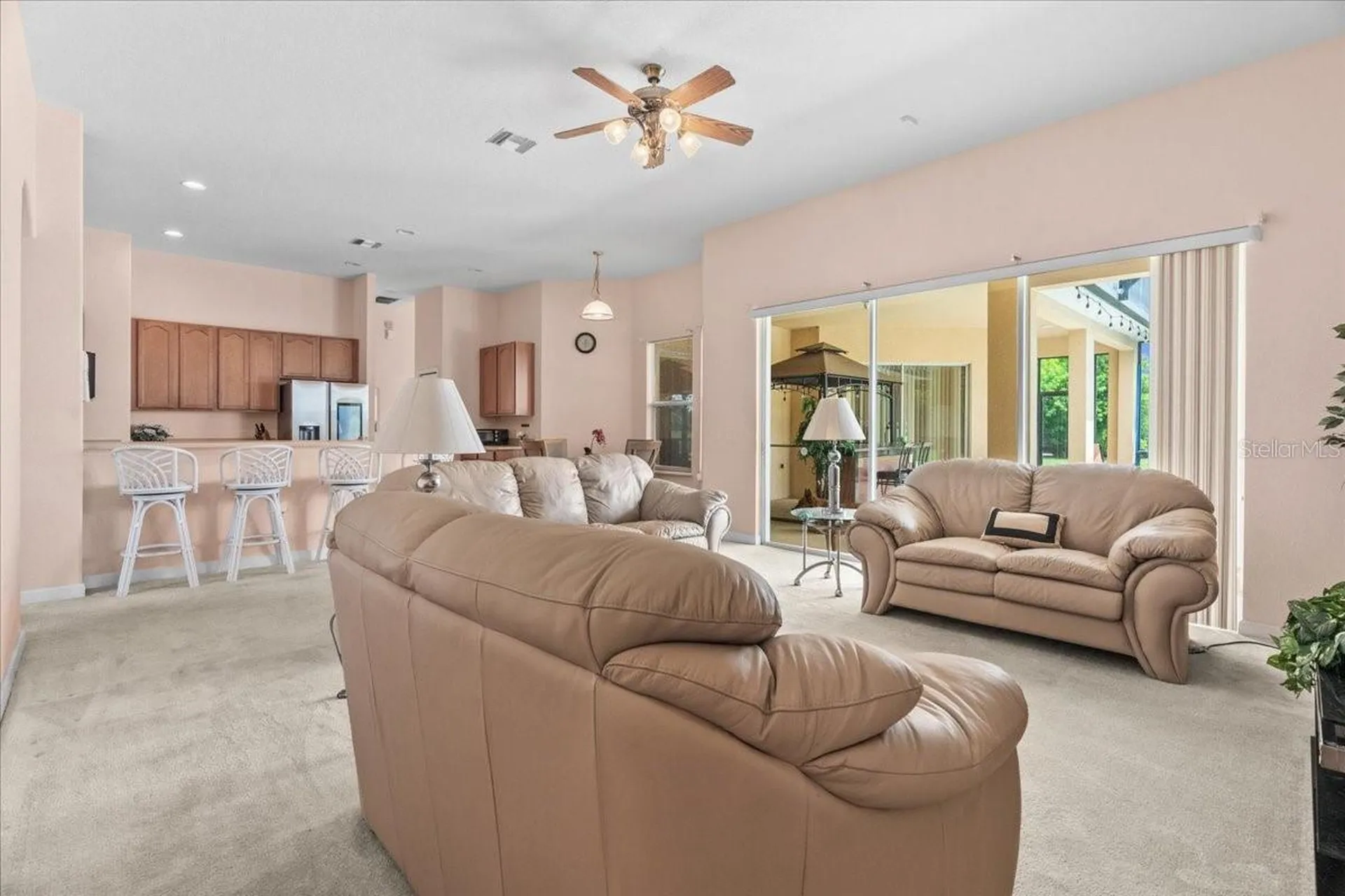 2622 Roughside Circle Kissimmee FL 34746