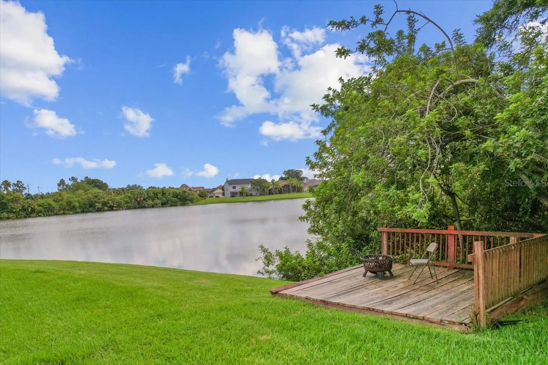 2622 Roughside Circle Kissimmee FL 34746