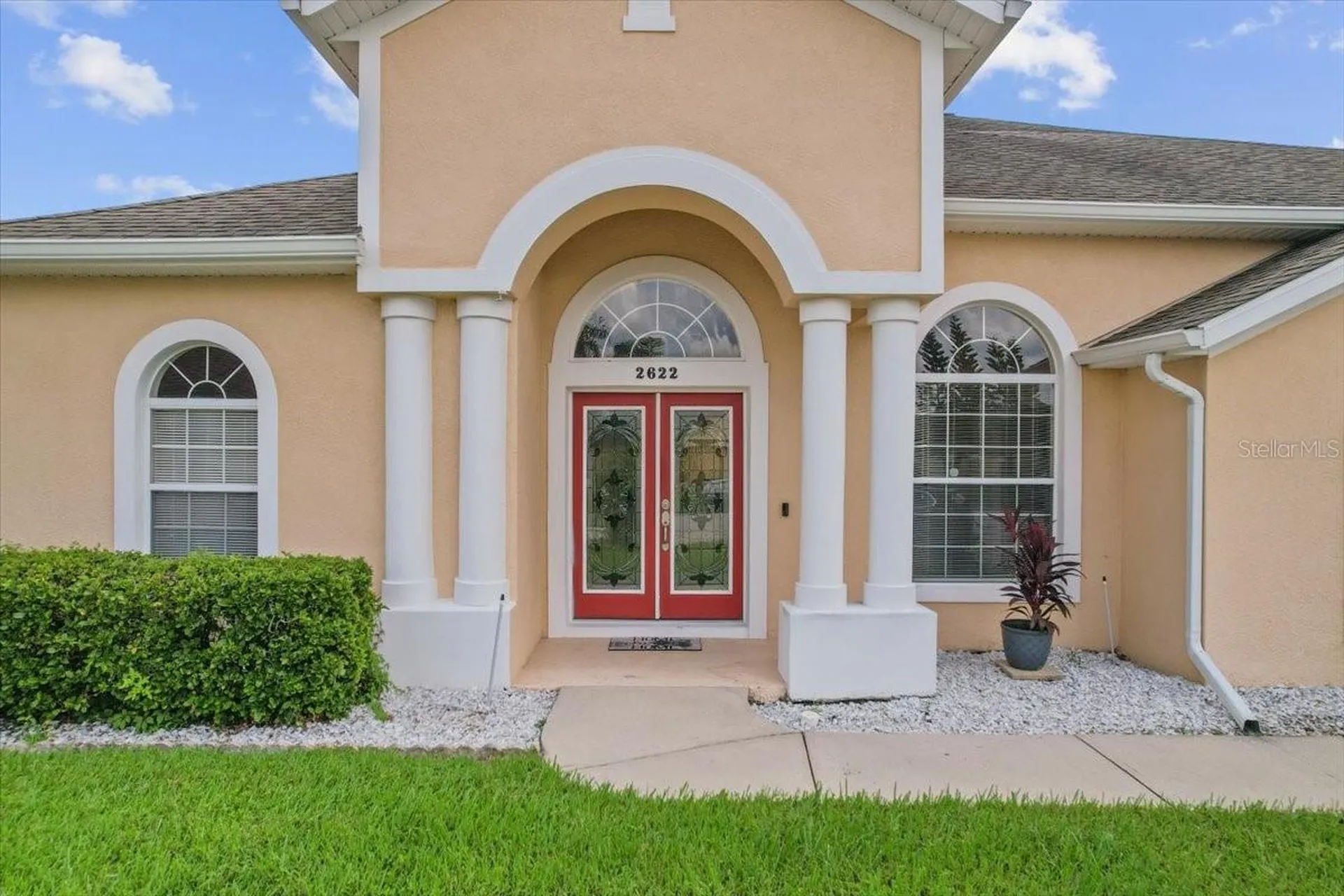 2622 Roughside Circle Kissimmee FL 34746