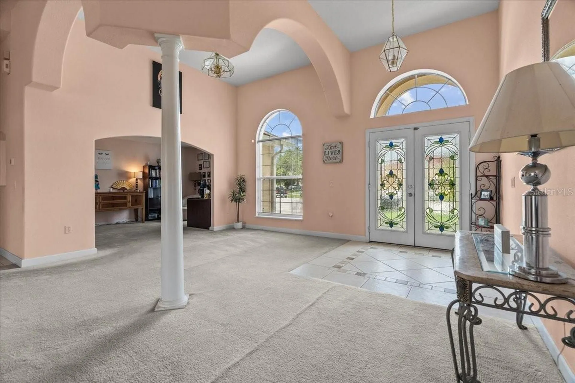 2622 Roughside Circle Kissimmee FL 34746