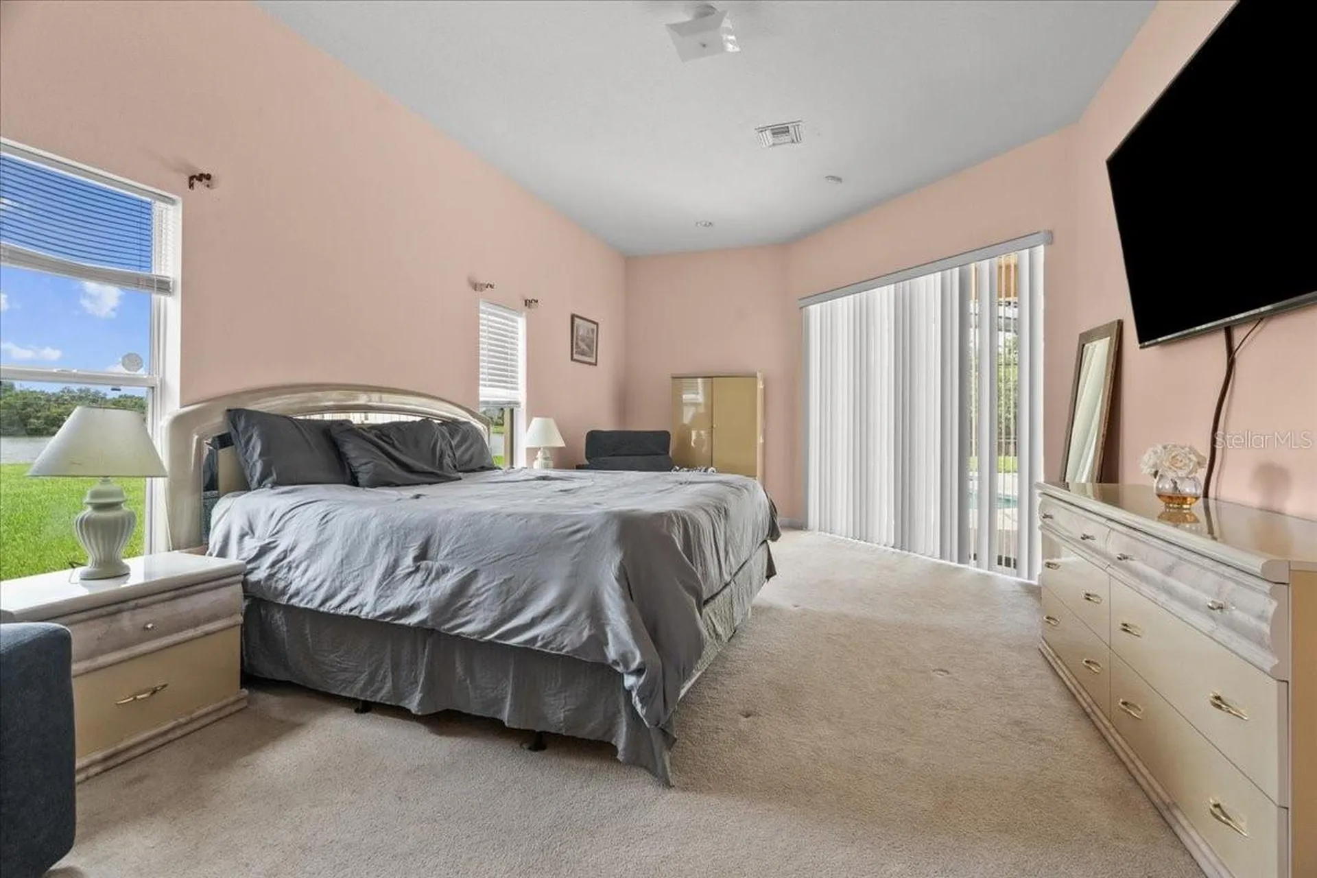 2622 Roughside Circle Kissimmee FL 34746