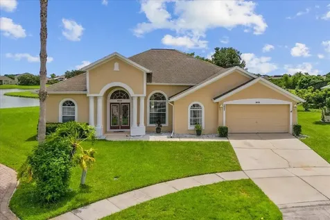 2622 Roughside Circle Kissimmee FL 34746