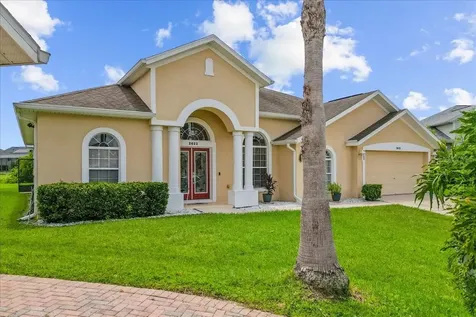 2622 Roughside Circle Kissimmee FL 34746