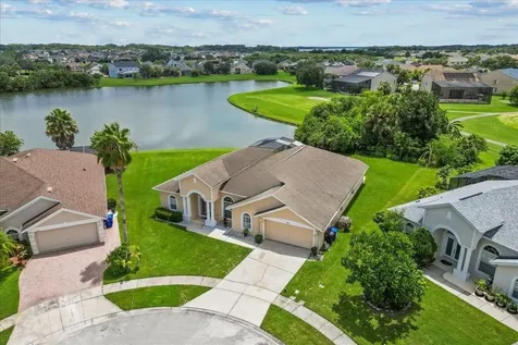 2622 Roughside Circle Kissimmee FL 34746
