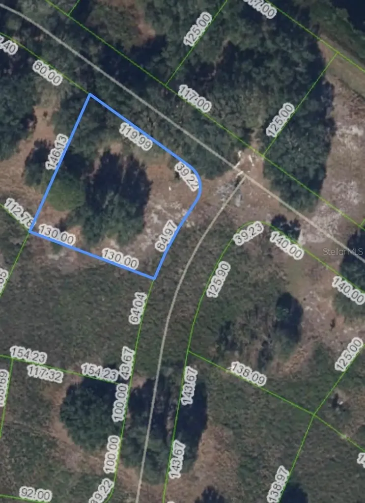 432 Foxhall Circle Sebring FL 33876
