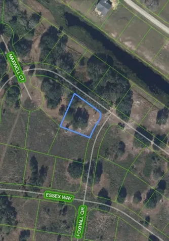 432 Foxhall Circle Sebring FL 33876