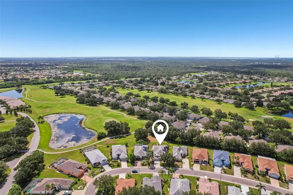 2114 Worthington Greens Drive Sun City Center FL 33573