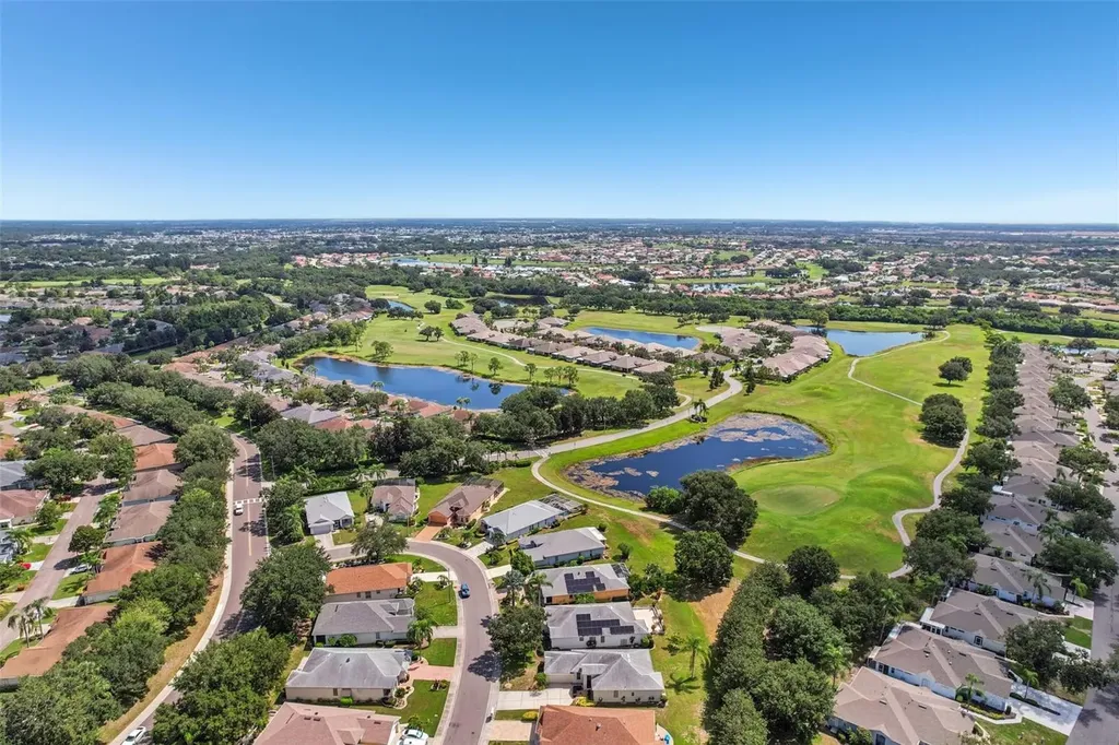 2114 Worthington Greens Drive Sun City Center FL 33573