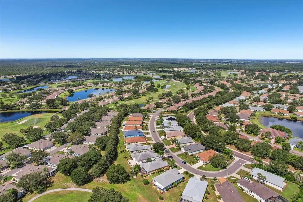 2114 Worthington Greens Drive Sun City Center FL 33573
