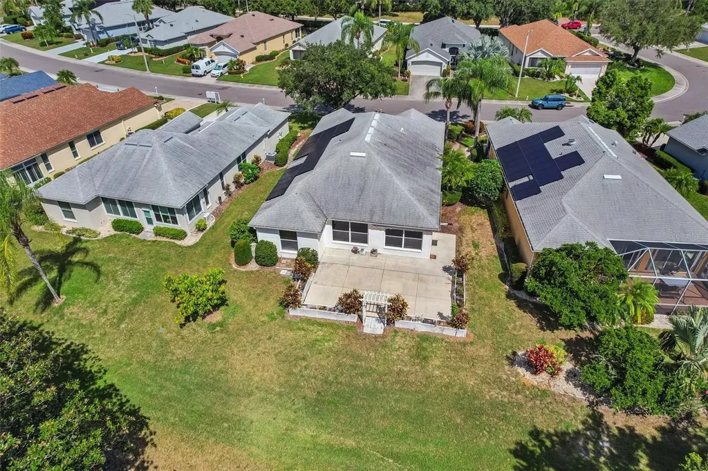 2114 Worthington Greens Drive Sun City Center FL 33573