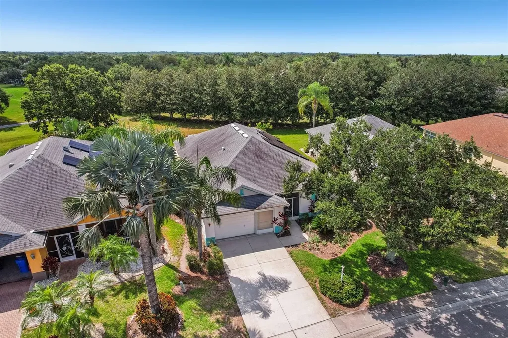 2114 Worthington Greens Drive Sun City Center FL 33573