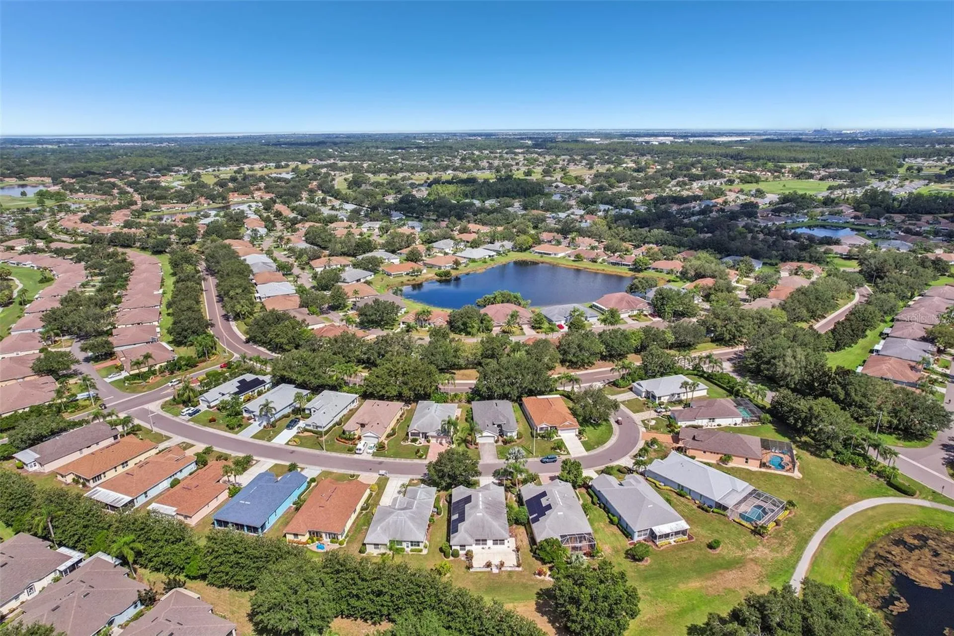 2114 Worthington Greens Drive Sun City Center FL 33573